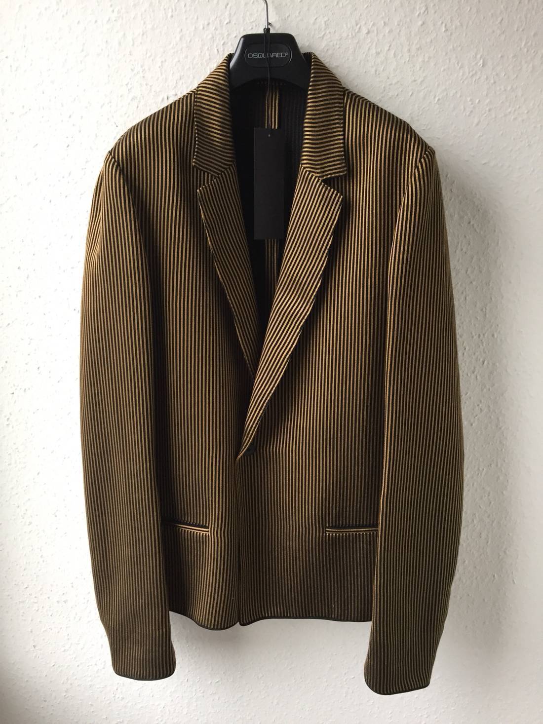 Haider Ackermann : les blazers les plus chers vendus sur eBay !
